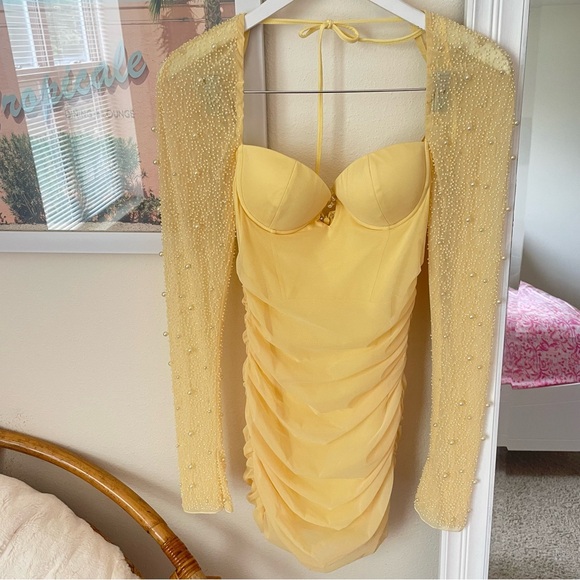 Oh Polly St. Germain Dress - Picture 5 of 6